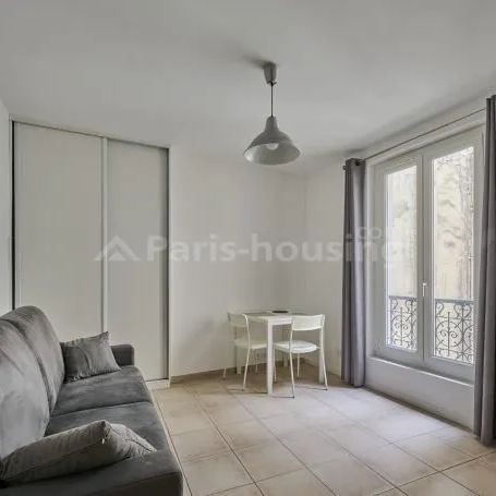 Studio for rent furnished 1 room, 20.1 m2, Paris 7ème - Photo 1
