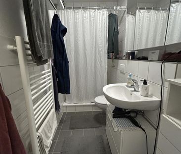 Bei VIVAWEST die Sonnenstrahlen auf dem eigenen Balkon genießen. - Foto 1