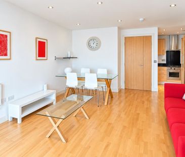 Mackenzie House, Leeds City Centre, LS10 1PT - Photo 1