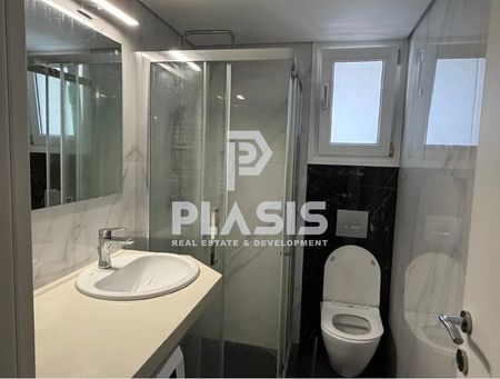 Studio / γκαρσονιέρα 40 τ.μ. προς ενοικίαση - Photo 4