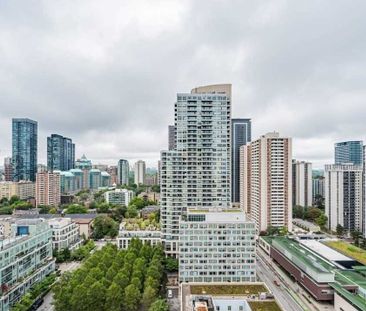For Lease - 159 Wellesley Street Unit# 1509, Toronto, Ontario - Photo 5