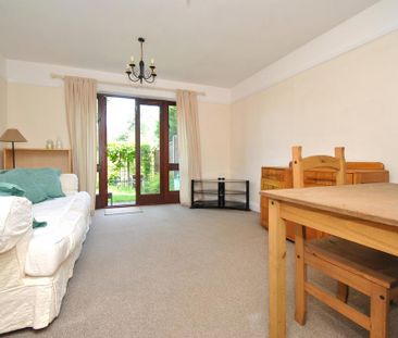 1 bedroom terraced house to rent - Photo 1