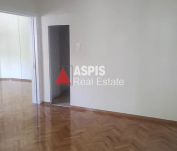 Διαμέρισμα, προς ενοικίαση Πλατεία Κυψέλης, Κυψέλη Κωδικός 2600338 - Photo 1