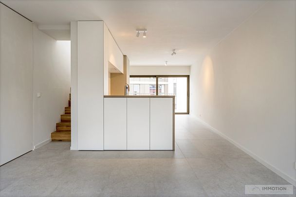 Klassevol nieuwbouwappartement met 2 slaapkamers en 2 terrassen. - Photo 1