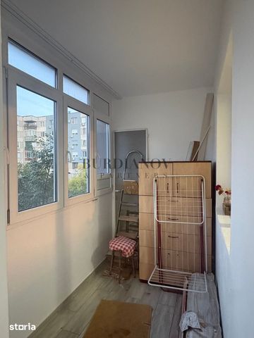 Apartament cu 2 camere - 2 băi - decomandat - Gorjului - Veteranilor - Photo 2