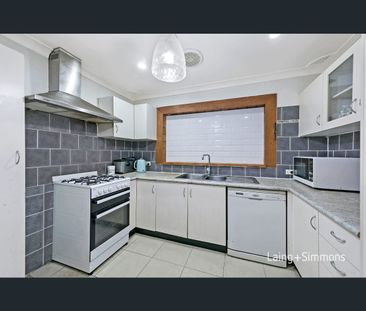 1 Killara Place, Dharruk, NSW 2770 - Photo 2