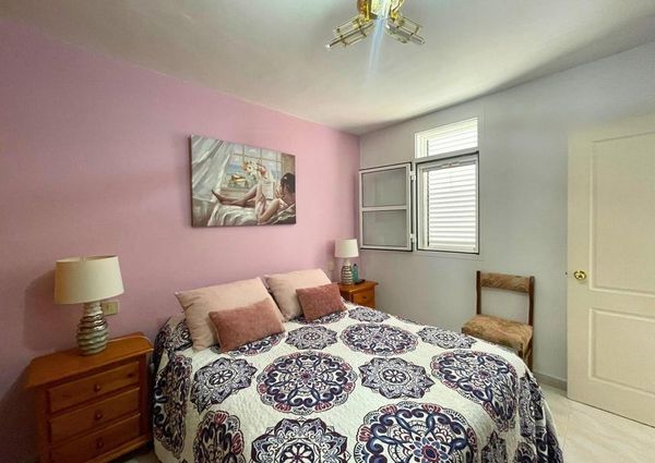 Mogán, Canary Islands 35130