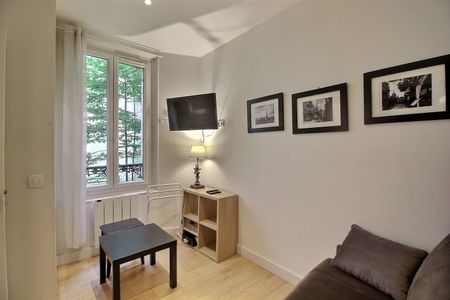 APPART. 1 CHAMBRE – 75012 - Photo 3