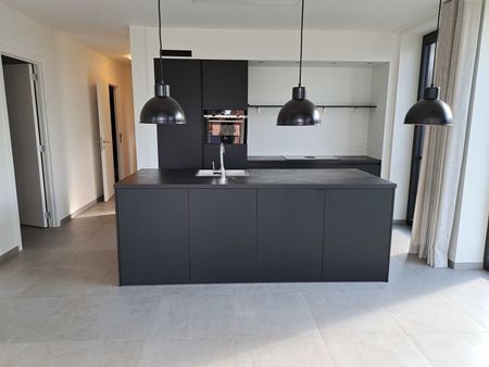 Appartement Te huur - Foto 4