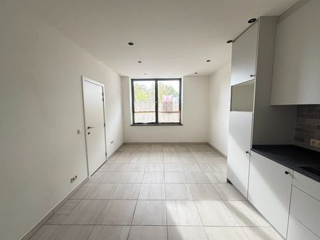 Appartement te huur - Foto 3