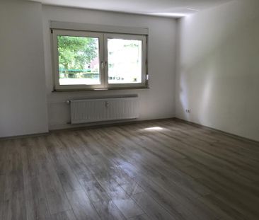 Demnächst frei! 3-Zimmer-Wohnung in Duisburg Huckingen - Photo 4