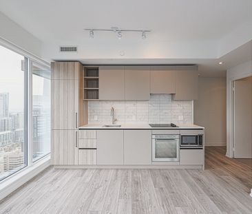 For Lease - 55 mercer Street Unit# LPH09, Toronto, Ontario - Photo 1