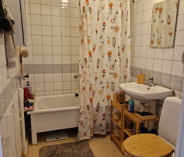 Skarpnäcks Allé - Photo 1
