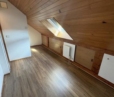 Maison mitoyenne 1 côté Buc - Photo 4