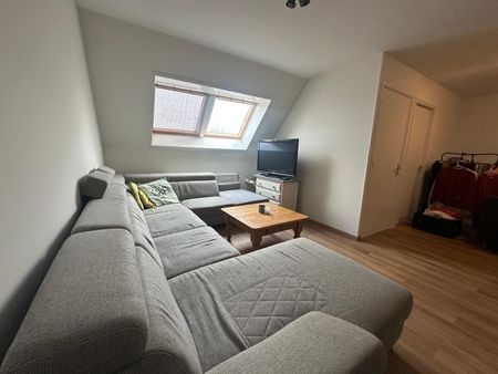 Te huur: Appartement Zuiderweg in Wijdewormer - Photo 2