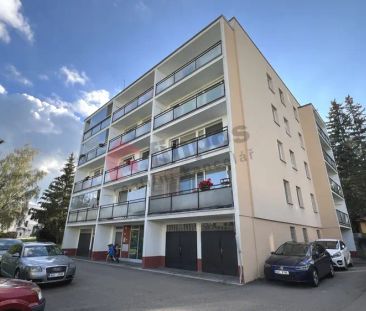 Pronájem bytu 3+kk 77 m ul. Pražského povstání, Benešov - Photo 4