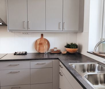 Ridderstads Gata, Linköping - Photo 4