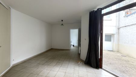 Charmant T2 lumineux au cœur de Lille – Idéal étudiant ou jeune actif - Photo 2