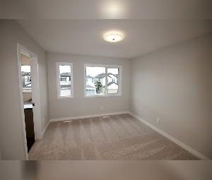 Mattson 3 Bed 2.5 Bath Dbl Garage Upper Edmonton - Photo 6