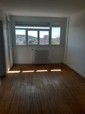 T2 TOULOUSE - 2 pièce(s) - 42 m2 - Photo 5