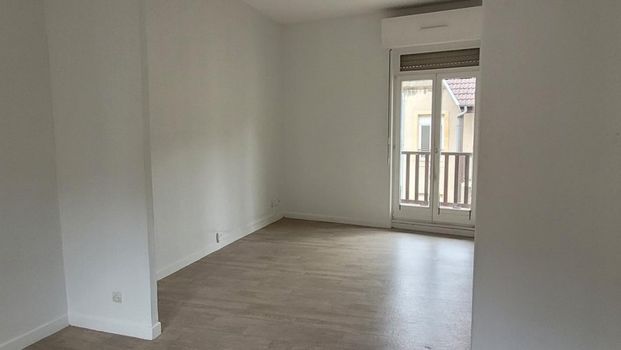 Appartement 4 pièces à Metz - Photo 1
