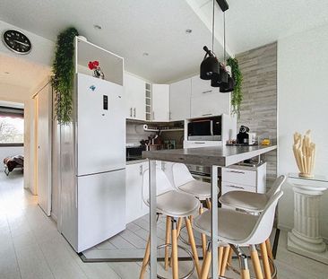 Location appartement 3 pièces, 53.05m², Saint-Germain-en-Laye - Photo 2