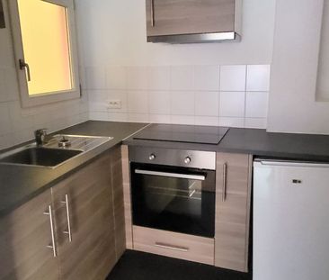 Appartement à louer 2 pièces • Guebwiller - Photo 1