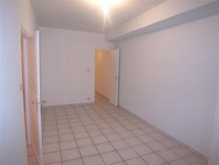 Location appartement 3 pièces - 49.58m² à Vienne (38200) - Photo 3
