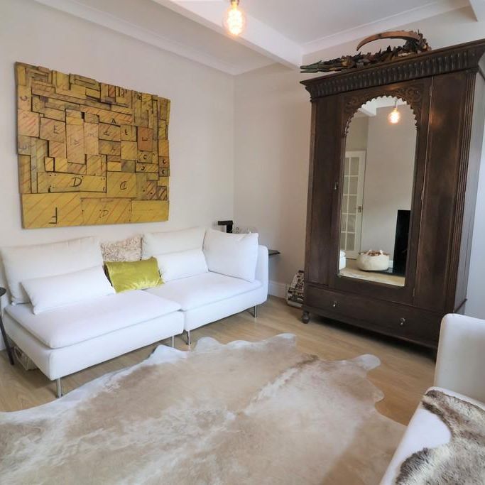 2 bedroom terraced house to rent - Photo 1