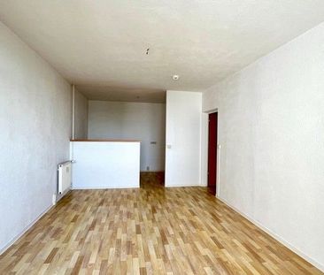 Große 2-Zimmerwohnung mit Balkon und Aufzug! - Photo 4