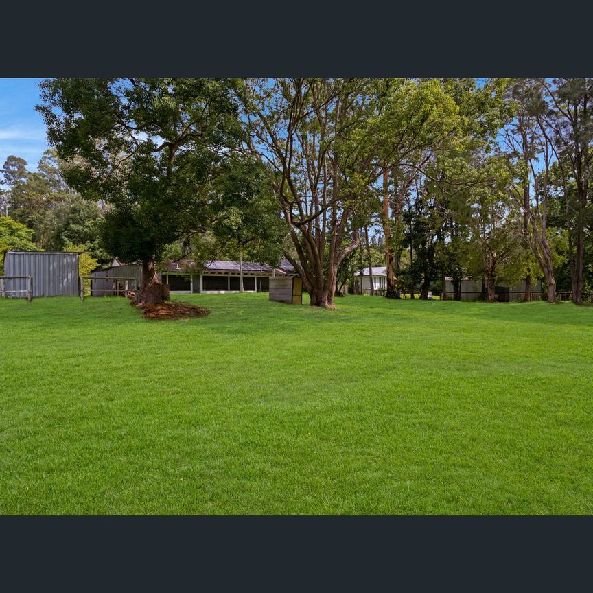 58 Coorabin Court, Tallebudgera, Qld 4228 - Photo 1
