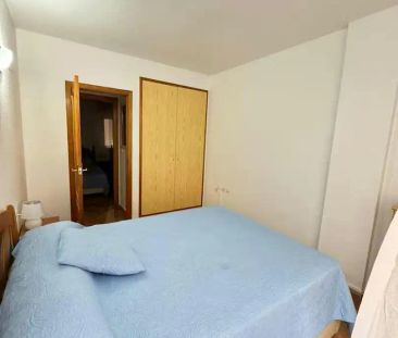Piso de alquiler en C. Joaquín Chapaprieta, El Molino - Foto 4