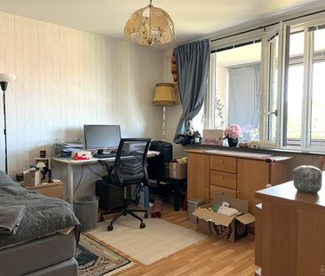 Närlundavägen 11 - Foto 1