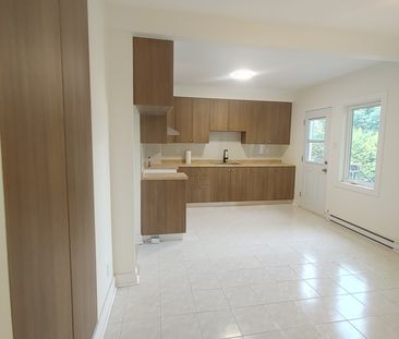 Grand 4 1/2 A Louer A Lachine - Photo 3