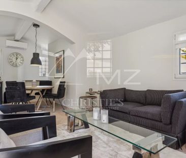 Mougins - Villa rénovée dans domaine privé - Photo 3