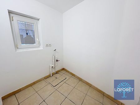 Maison T5 près de BEUZEVILLE à louer - Photo 4