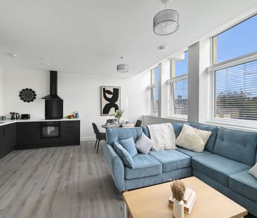 2 bedroom apartment - Photo 1