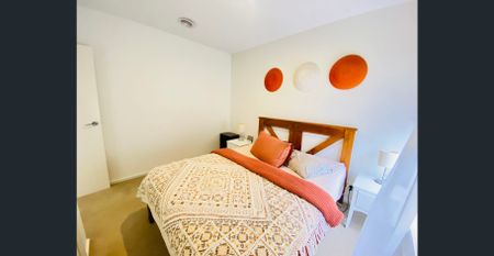 Executive Townhouse - Photo 5