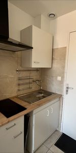 Location Appartement 1 pièce 17m² - Photo 3