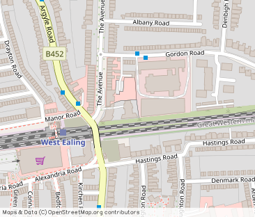 The Avenue, West Ealing - Photo 1