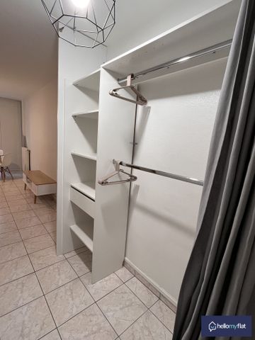 Location Appartement 2 pièces 41m² REIMS 51100 - Photo 5