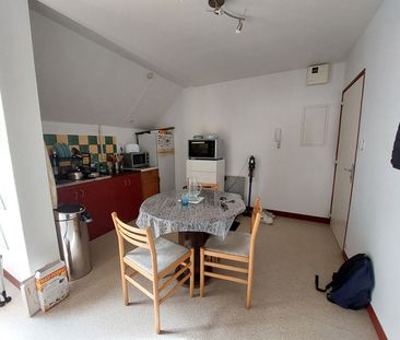 Location Appartement 2 pièces 33m² - Photo 1