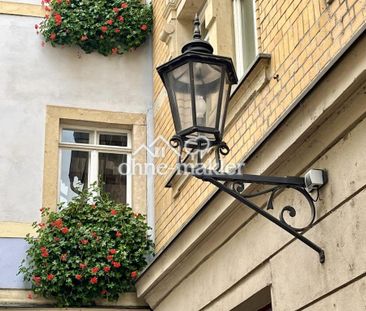 Tolle 2-Zimmer-Wohnung in Meißner Altstadt - Foto 5