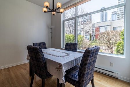 571 Rue de la Montagne, H3C 0B2, H3C 0B2, Montréal - Photo 3