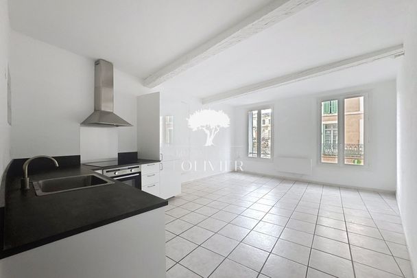 location appartement 3 Pièce(s) - Photo 1