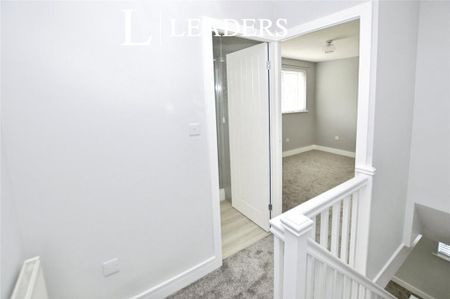 1 bedroom terraced house to rent - Photo 2
