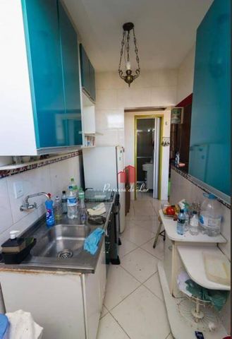 Apartamento Com 1 Dormitório, 38 m² - Venda por R$200.000ou Aluguel por R$1.695,00/mês - Centr - Foto 2