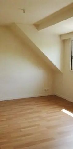 Appartement à louer 2 pièces 48.01m² - Photo 1