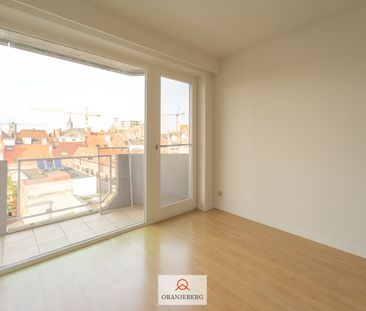 Appartement met terras op toplocatie in hartje Gent - Photo 6