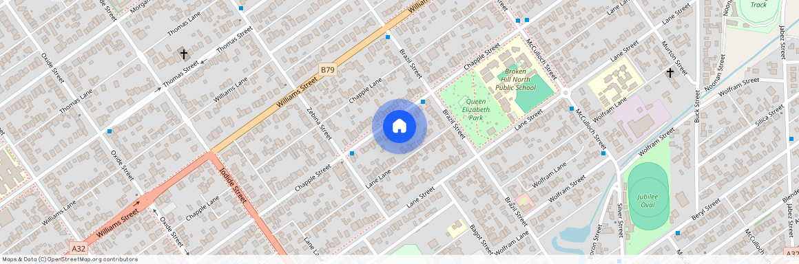 533 Chapple Street, Broken Hill